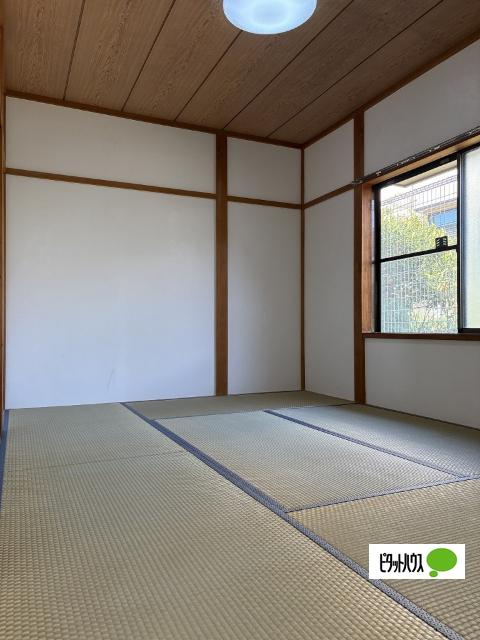 舞々木町借家（５） その他部屋・スペース