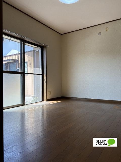 舞々木町借家（５） その他部屋・スペース
