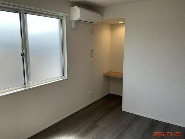 D-Crinum 若葉町（202） 部屋画像
