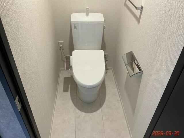 D-Crinum 若葉町（202） 部屋画像