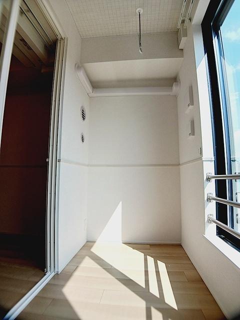サンライズ久沢（102） その他部屋・スペース