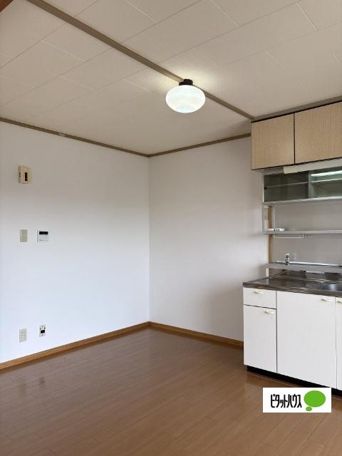 セントポーリアＡ（３０２） キッチン