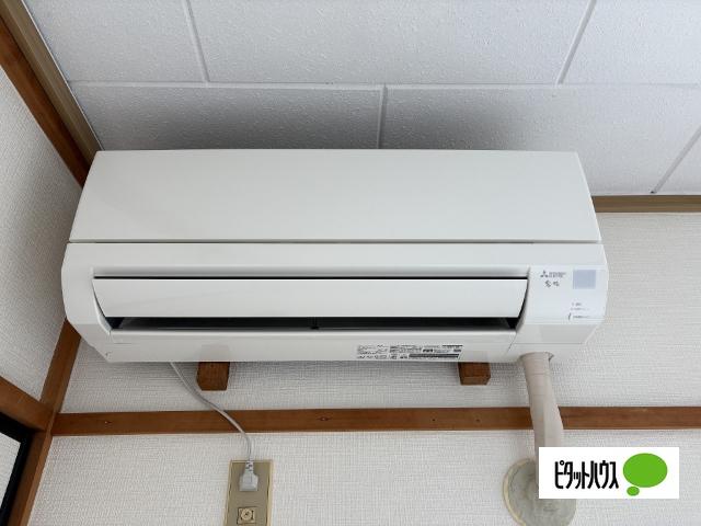 セントポーリアＡ（３０５） 設備