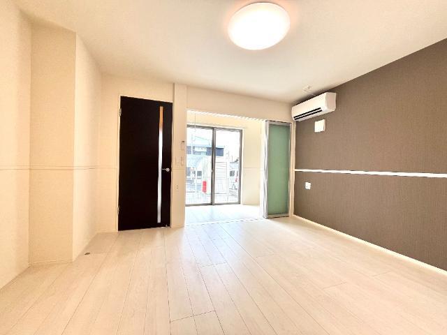 グランカーサ　カメリア 部屋画像