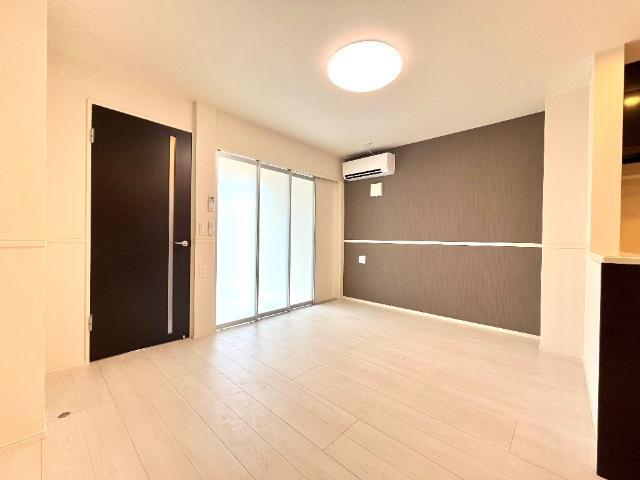 グランカーサ　カメリア 部屋画像