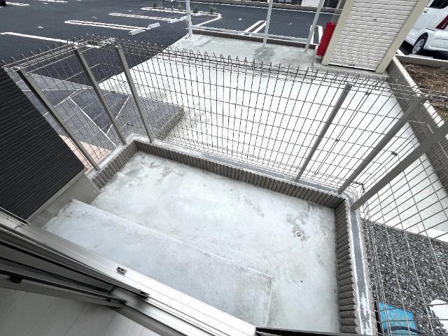 グランカーサ　カメリア 部屋画像