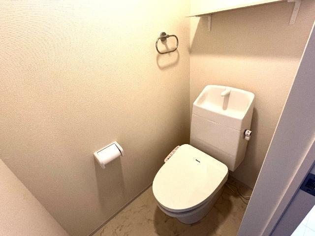 グランカーサ　カメリア 部屋画像