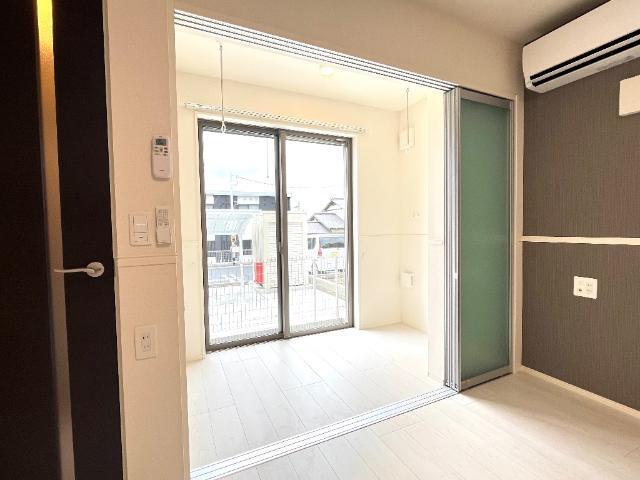 グランカーサ　カメリア 部屋画像