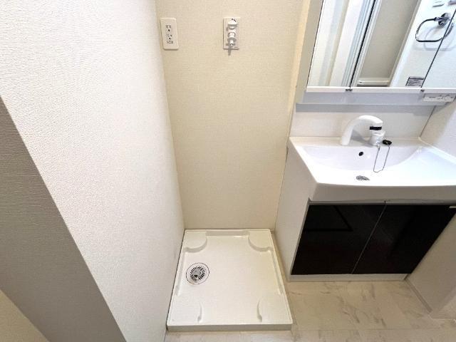 グランカーサ　カメリア 部屋画像