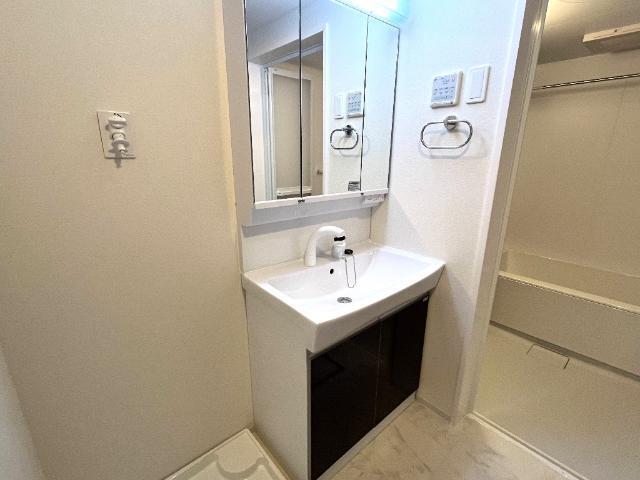 グランカーサ　カメリア 部屋画像