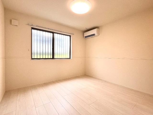 グランカーサ　カメリア 部屋画像