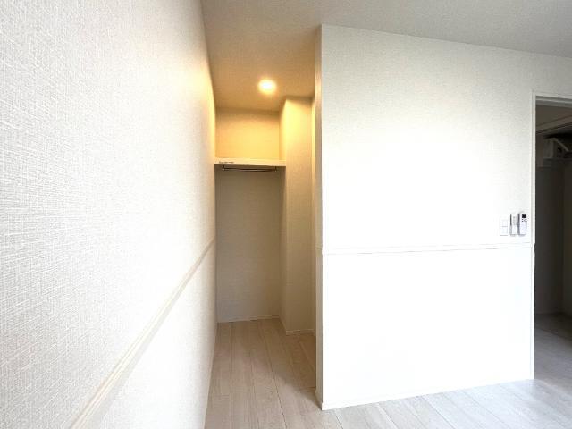 グランカーサ　カメリア 部屋画像