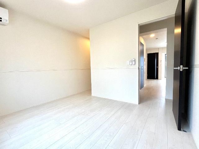 グランカーサ　カメリア 部屋画像