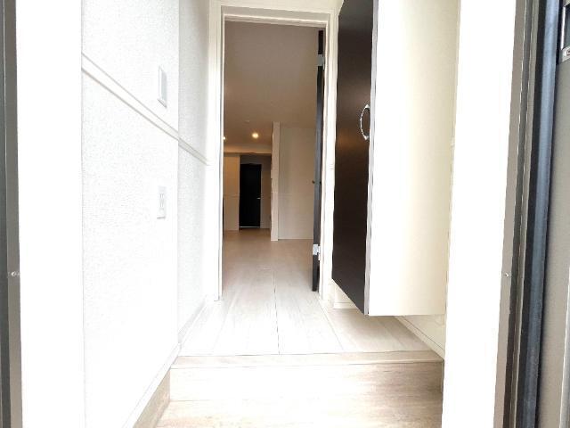 グランカーサ　カメリア 部屋画像