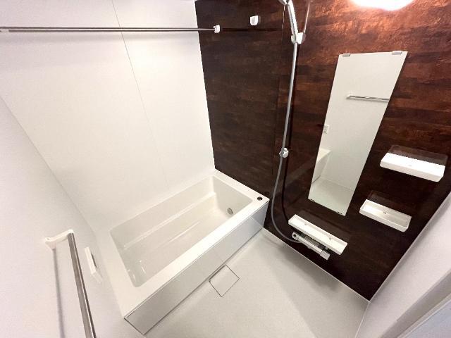 グランカーサ　カメリア 部屋画像