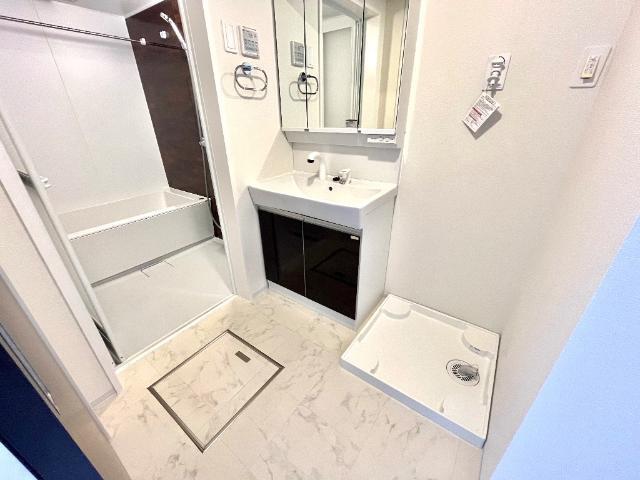 グランカーサ　カメリア 部屋画像