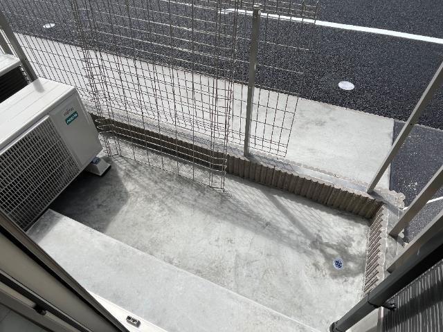 グランカーサ　カメリア 部屋画像