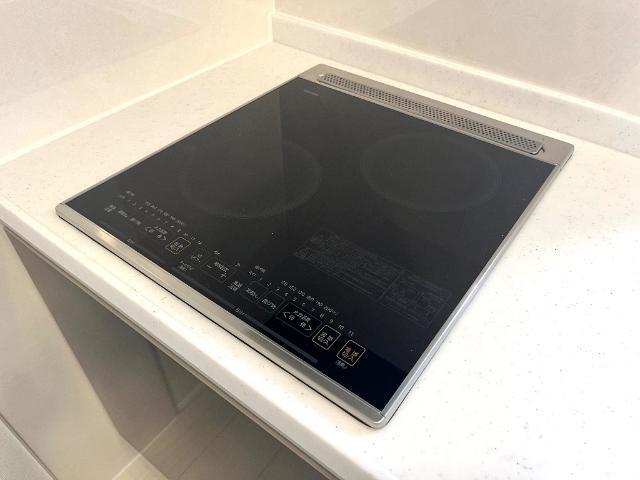 グランカーサ　カメリア 部屋画像