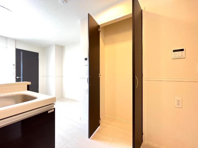 グランカーサ　カメリア 部屋画像