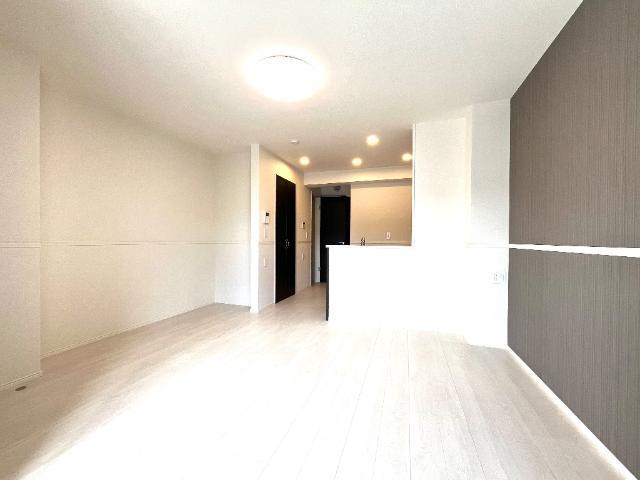 グランカーサ　カメリア 部屋画像