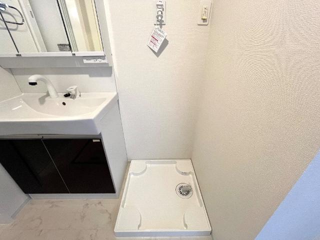 グランカーサ　カメリア 部屋画像