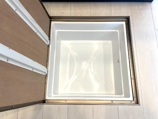 グランカーサ　カメリア 部屋画像
