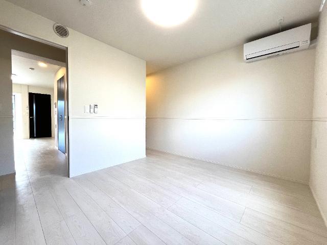 グランカーサ　カメリア 部屋画像