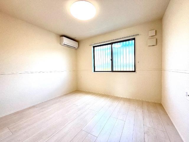 グランカーサ　カメリア 部屋画像