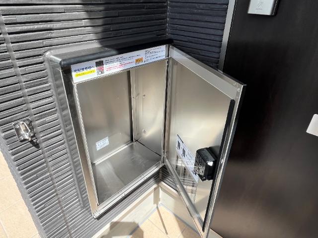 グランカーサ　カメリア 部屋画像
