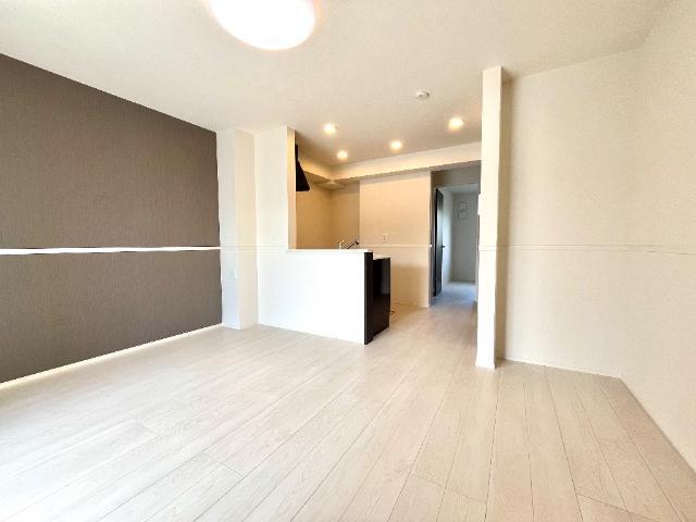 グランカーサ　カメリア 部屋画像