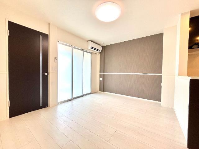 グランカーサ　カメリア 部屋画像