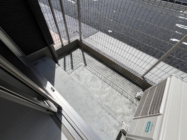グランカーサ　カメリア 部屋画像