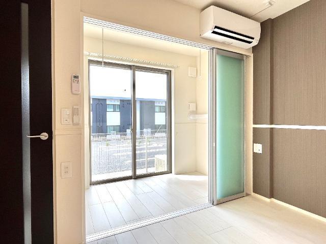 グランカーサ　カメリア 部屋画像