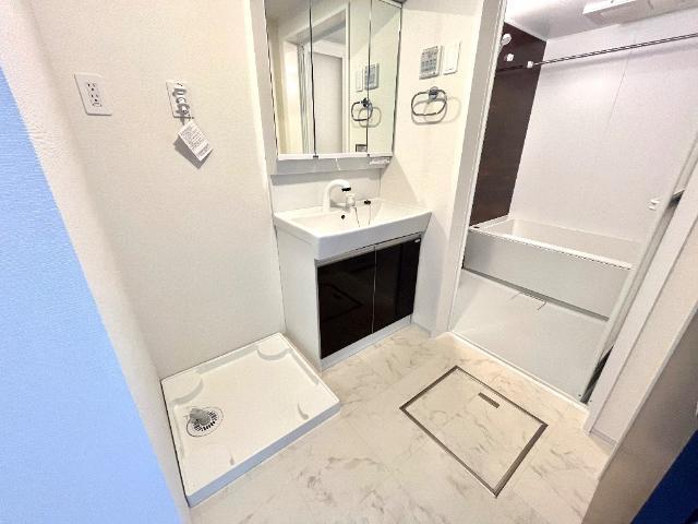 グランカーサ　カメリア 部屋画像