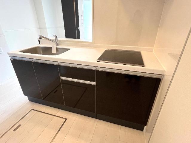 グランカーサ　カメリア 部屋画像