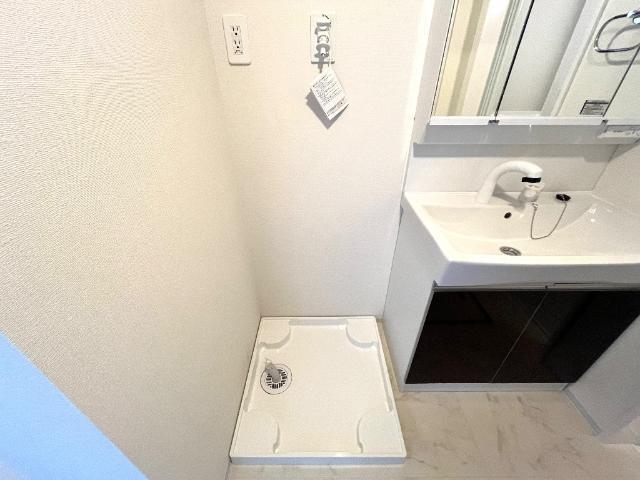 グランカーサ　カメリア 部屋画像