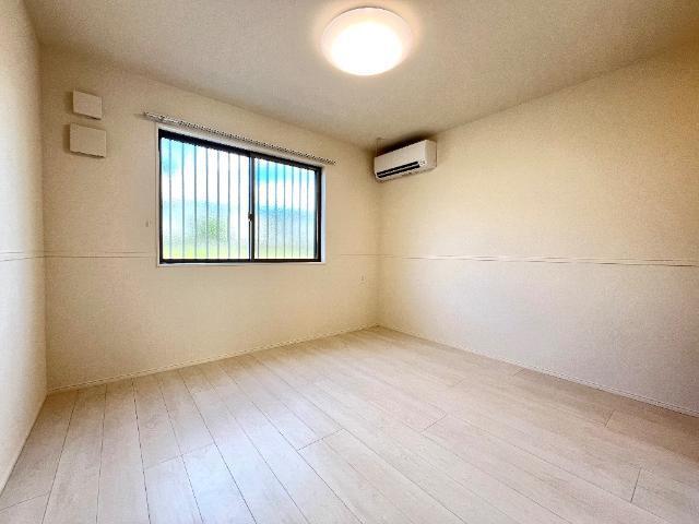 グランカーサ　カメリア 部屋画像