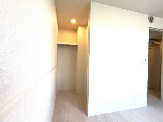 グランカーサ　カメリア 部屋画像
