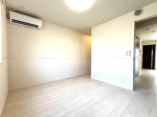グランカーサ　カメリア 部屋画像