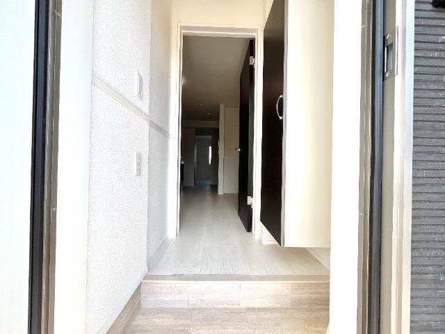 グランカーサ　カメリア 部屋画像