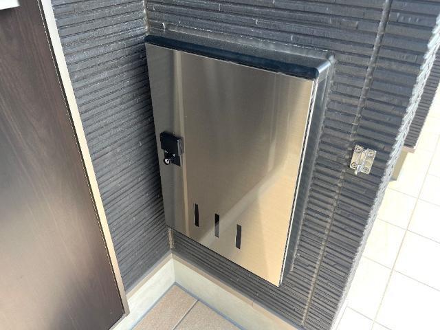 グランカーサ　カメリア 部屋画像