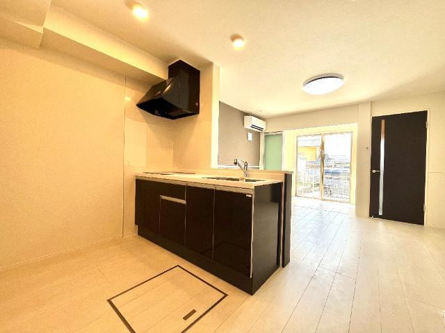 グランカーサ　カメリア 部屋画像