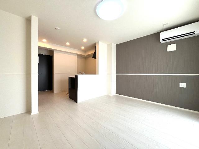 グランカーサ　カメリア 部屋画像