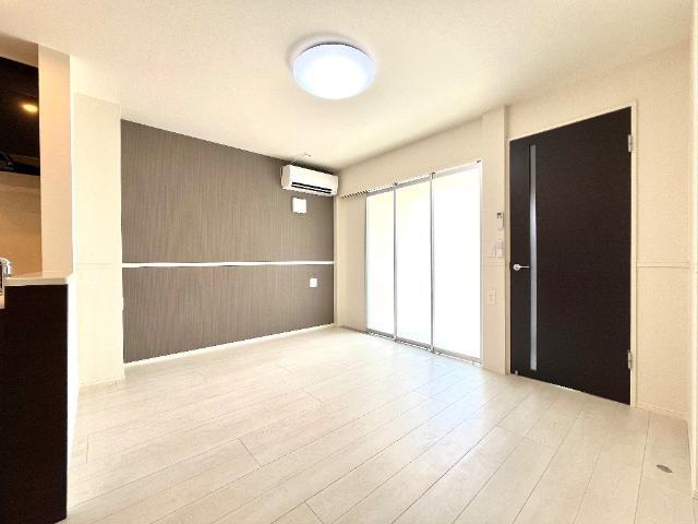 グランカーサ　カメリア 部屋画像