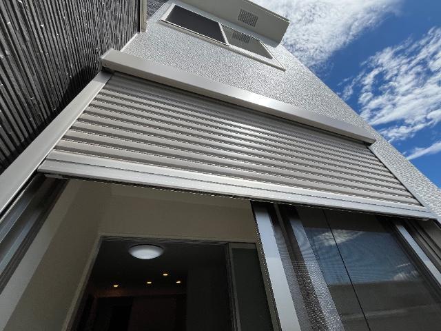 グランカーサ　カメリア 部屋画像