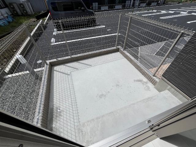 グランカーサ　カメリア 部屋画像