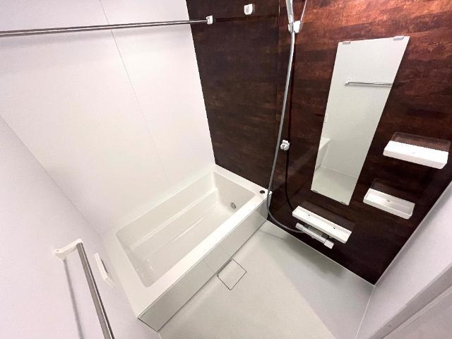 グランカーサ　カメリア 部屋画像