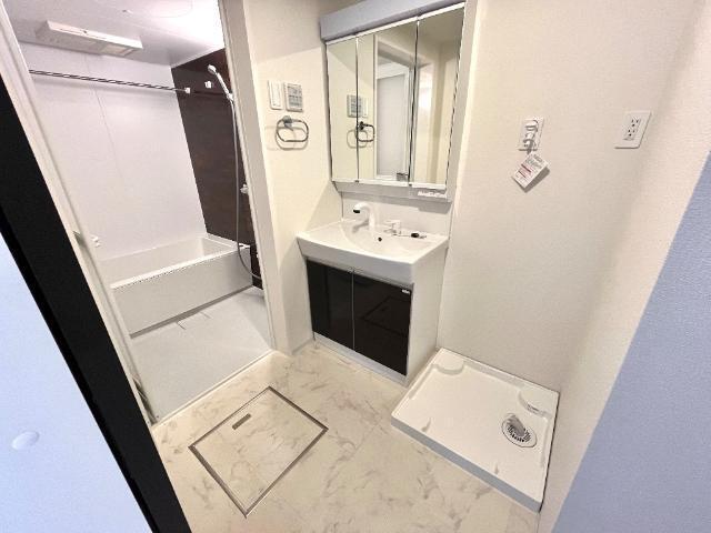 グランカーサ　カメリア 部屋画像