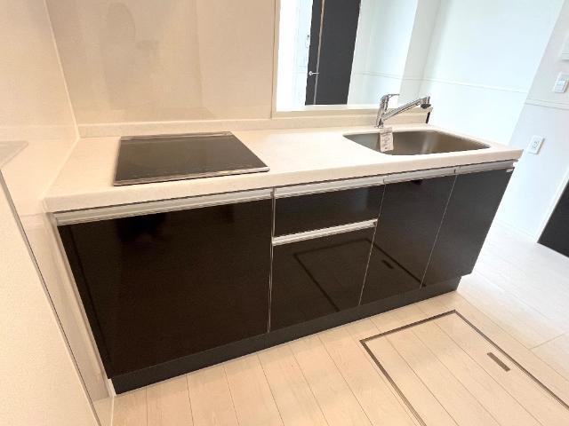グランカーサ　カメリア 部屋画像