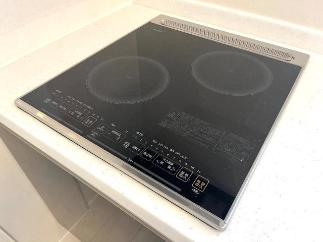 グランカーサ　カメリア 部屋画像